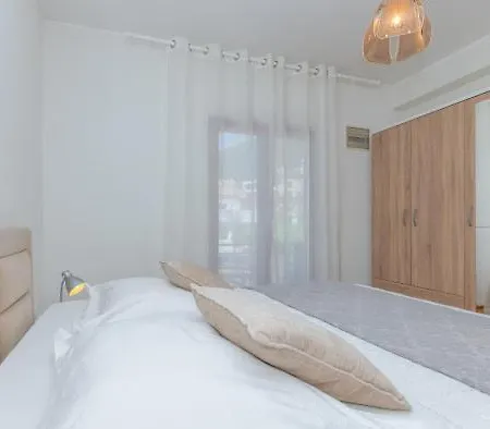 Apartment Roza *