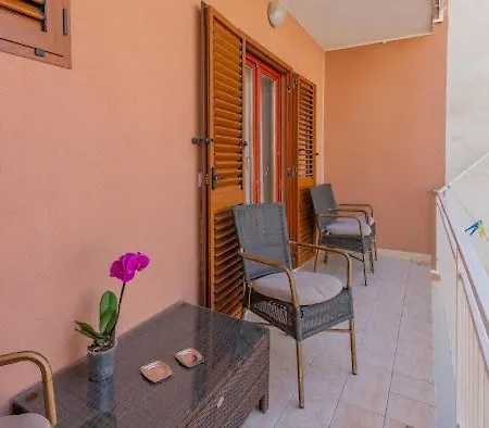 Apartment Roza