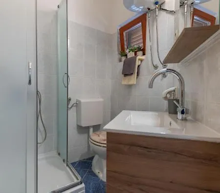 Roza Apartment *